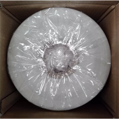 Película de encogimiento fuerte del calor de la fuerza de rasgado del buen funcionamiento del lacre POF para el reloj